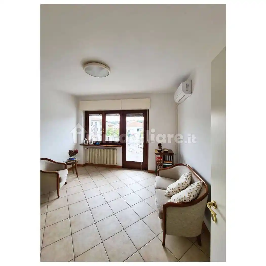 Appartamento in vendita a Tarcento