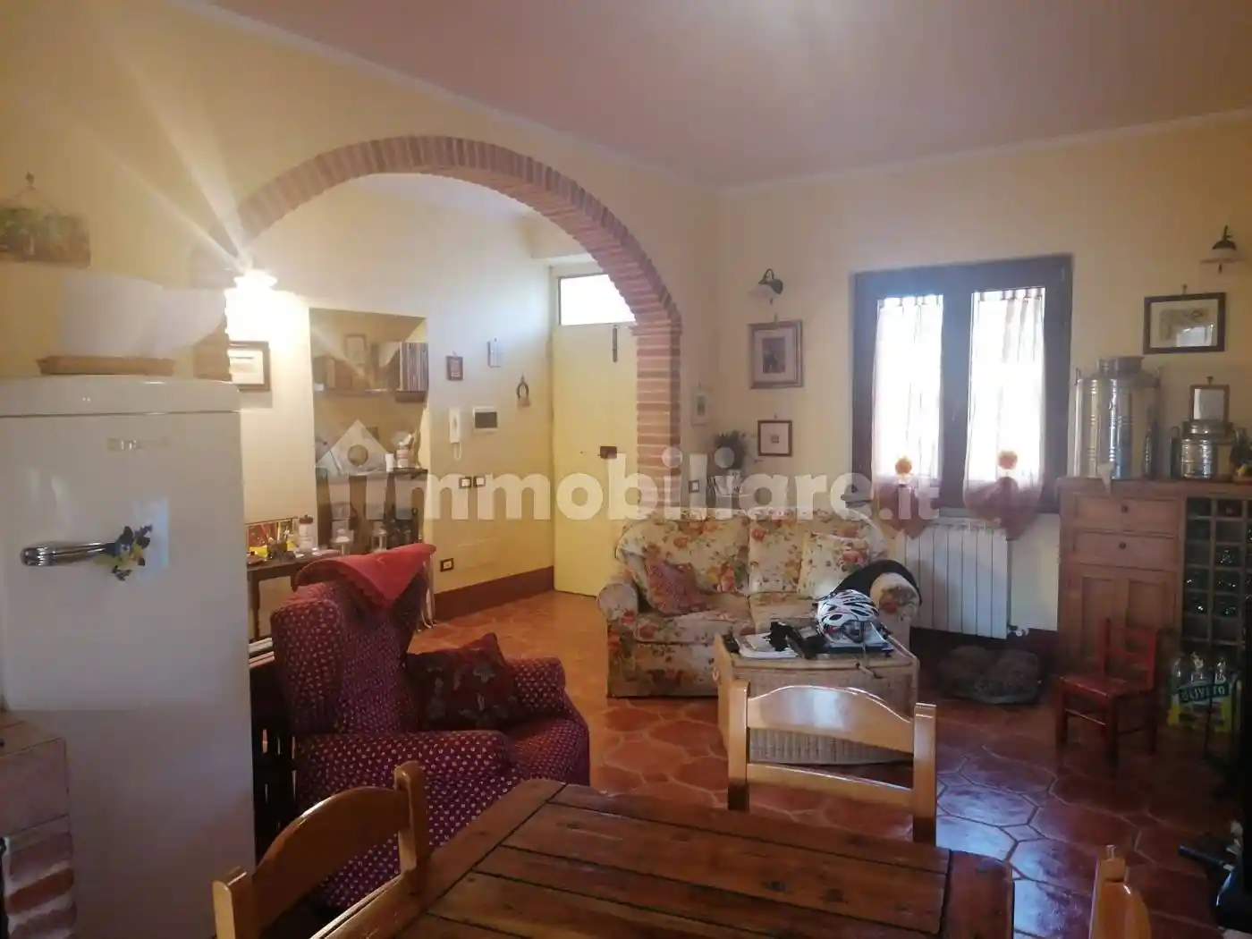 Rustico - Casale in vendita a Graffignano