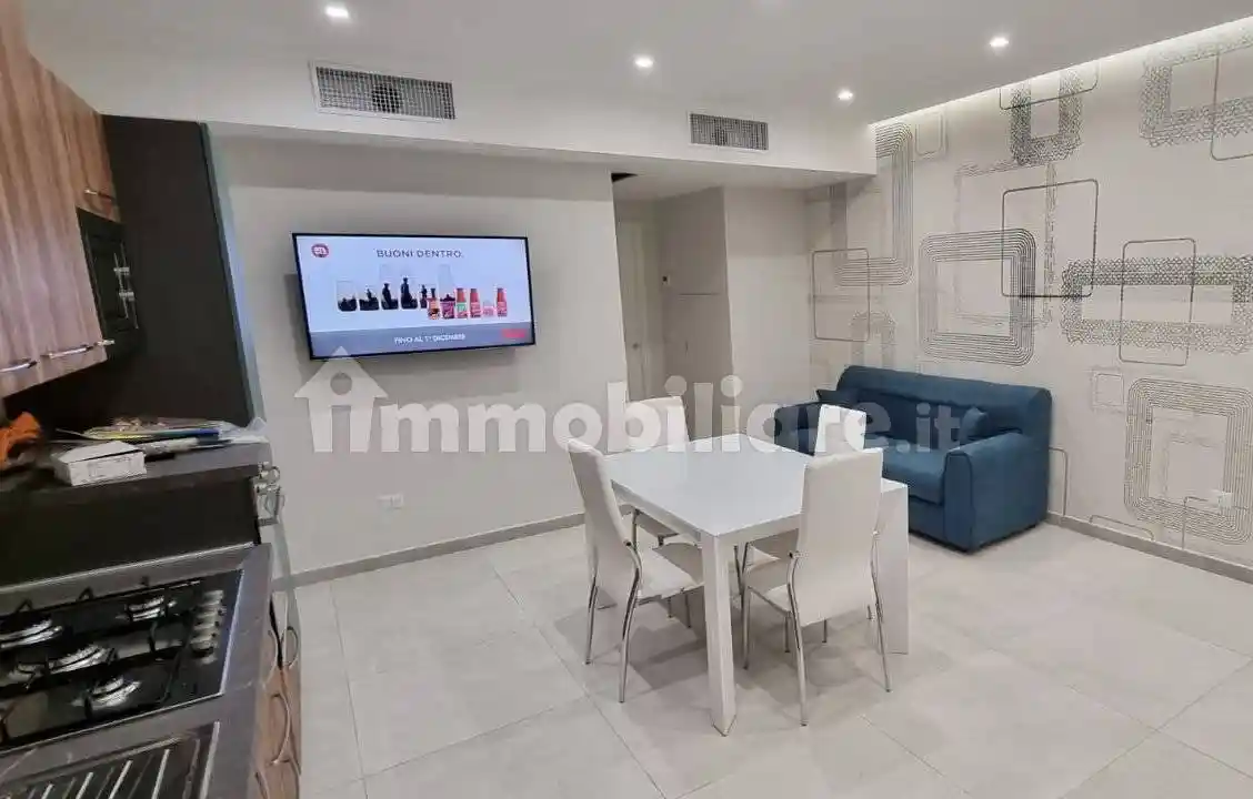 Appartamento in affitto a Bari