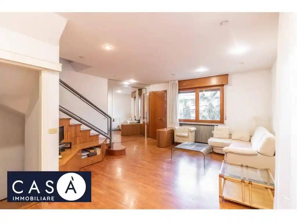 Villetta a schiera in vendita a Cervia