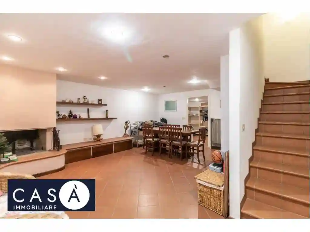 Villetta a schiera - foto 5