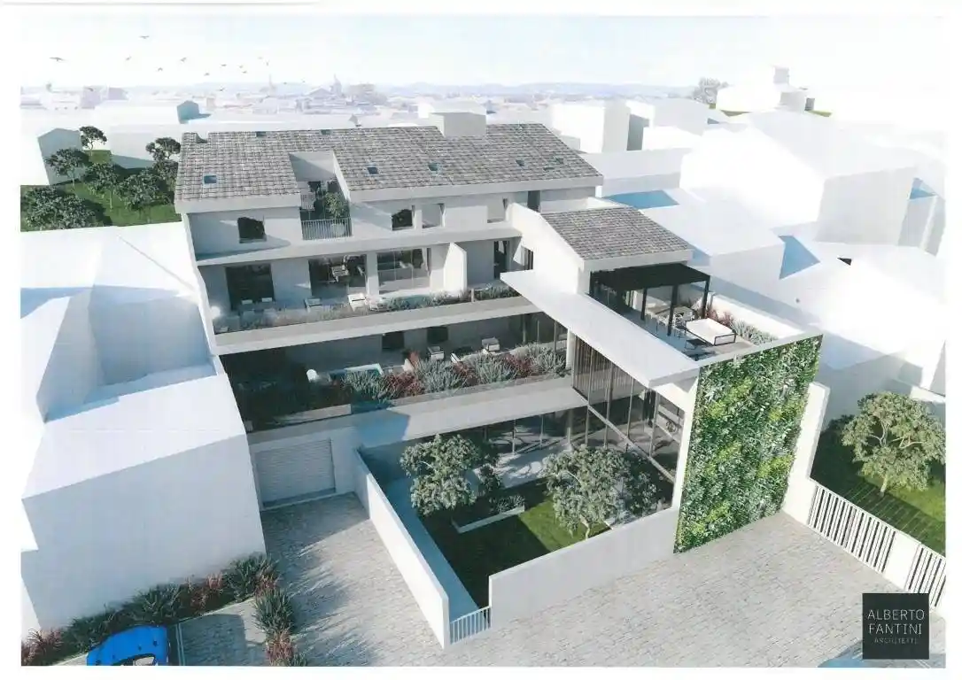 Appartamento in vendita a Ravenna