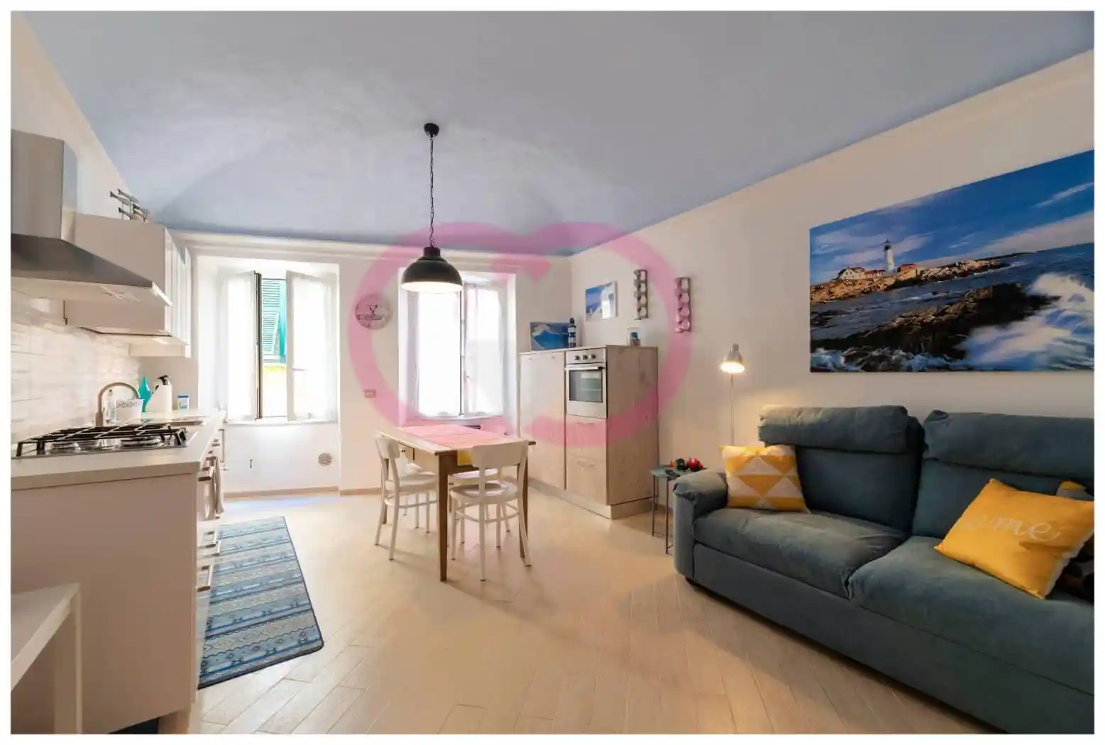 Appartamento in affitto a Varazze