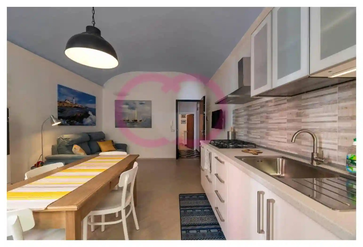 Appartamento - foto 2