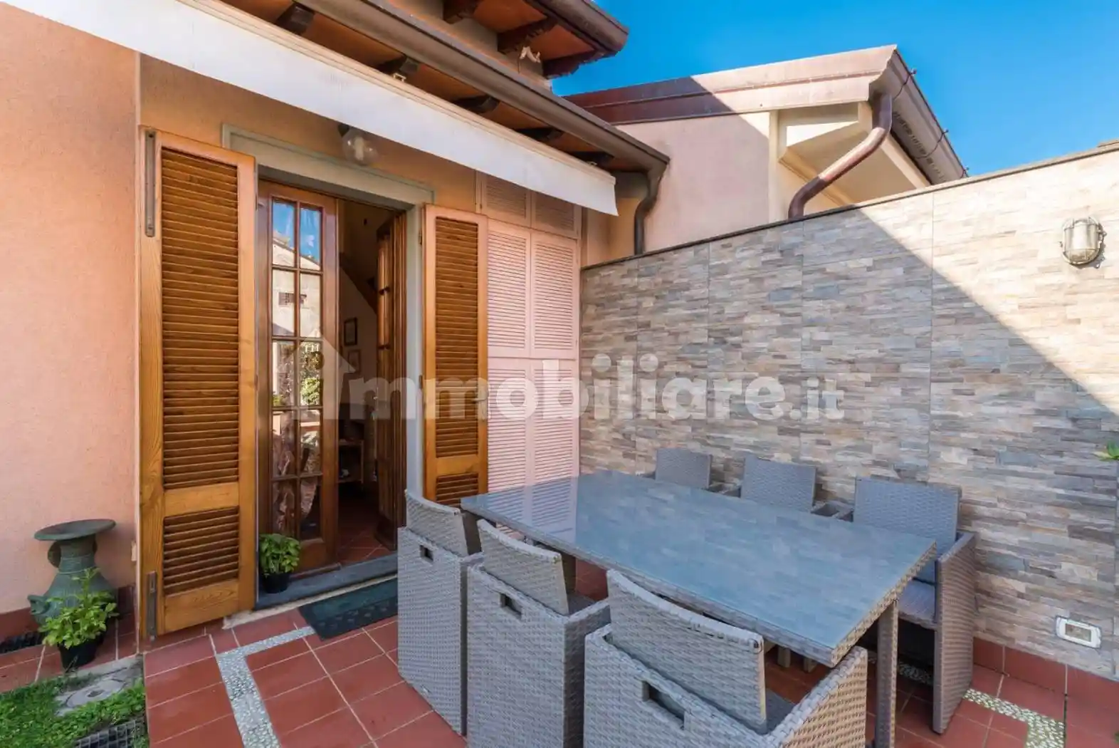 Casa indipendente in affitto a Forte dei Marmi