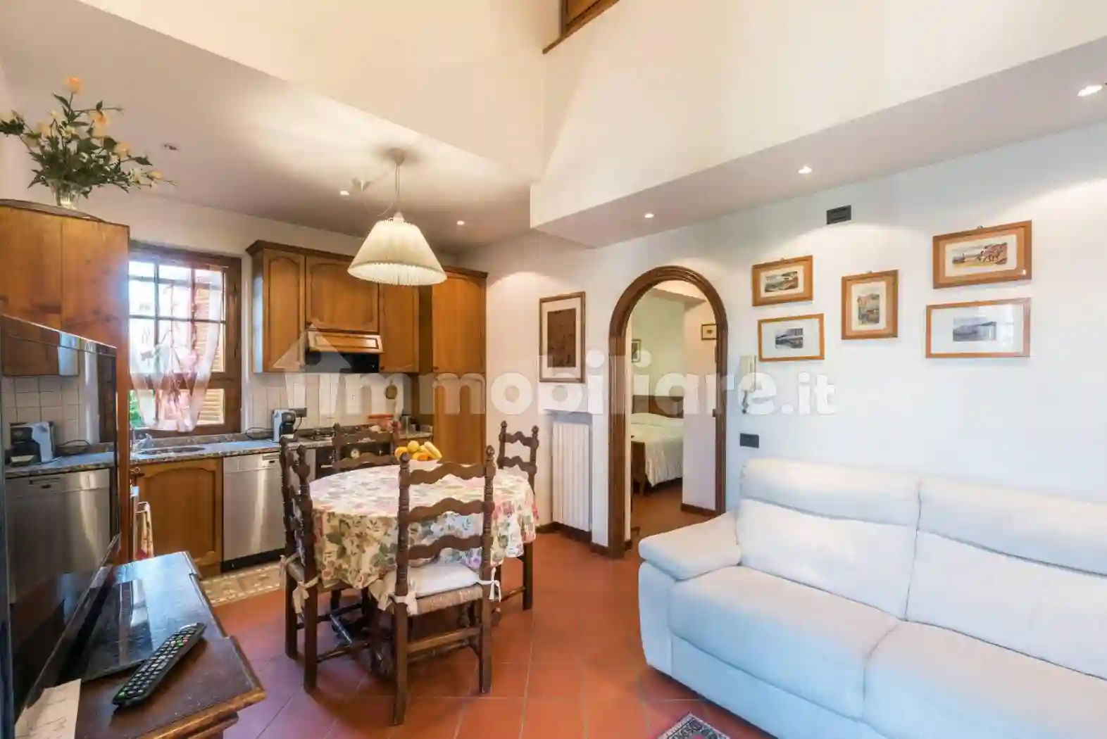 Casa indipendente - foto 4