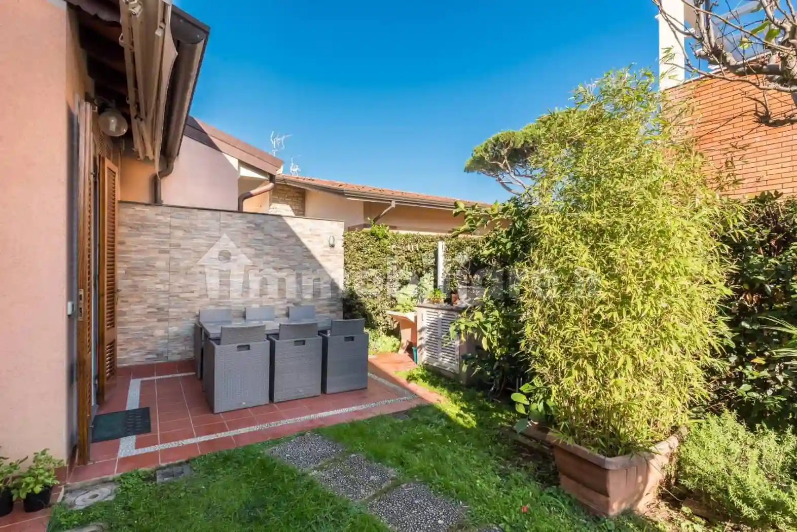 Casa indipendente - foto 5