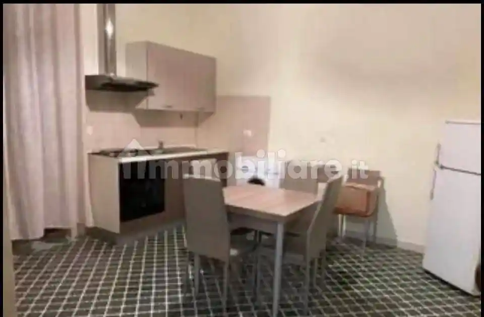 Appartamento in vendita a San Giovanni Rotondo