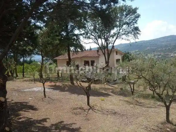 Villa in vendita a Buccino