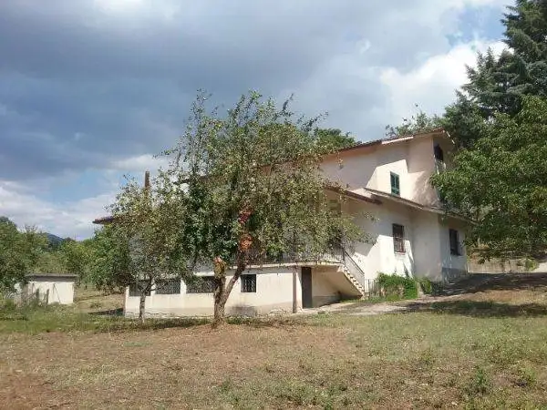 Villa unifamiliare Contrada Montagnola, Buccino - foto 5