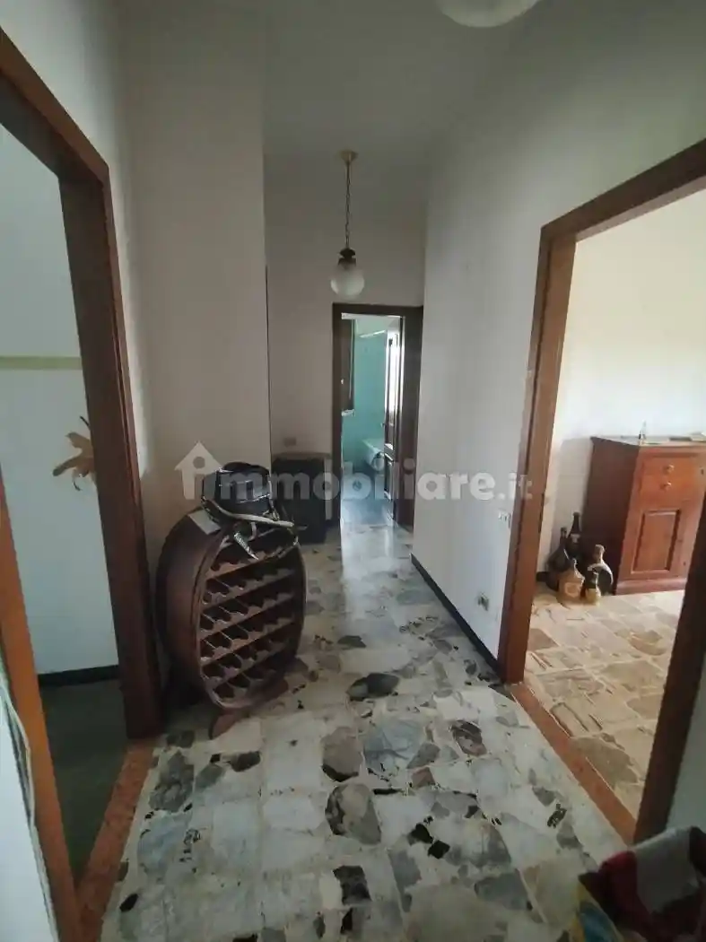 Appartamento in vendita a Strevi