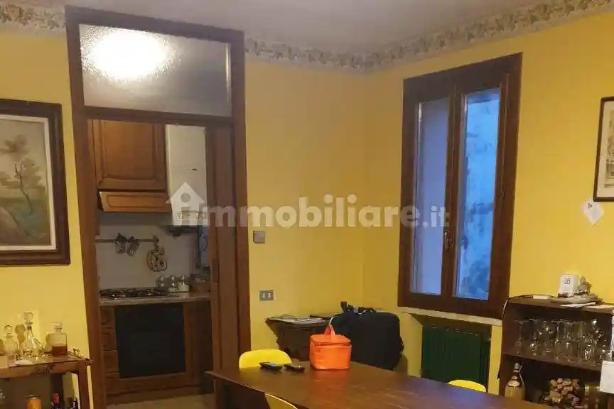 Appartamento in vendita a Legnago