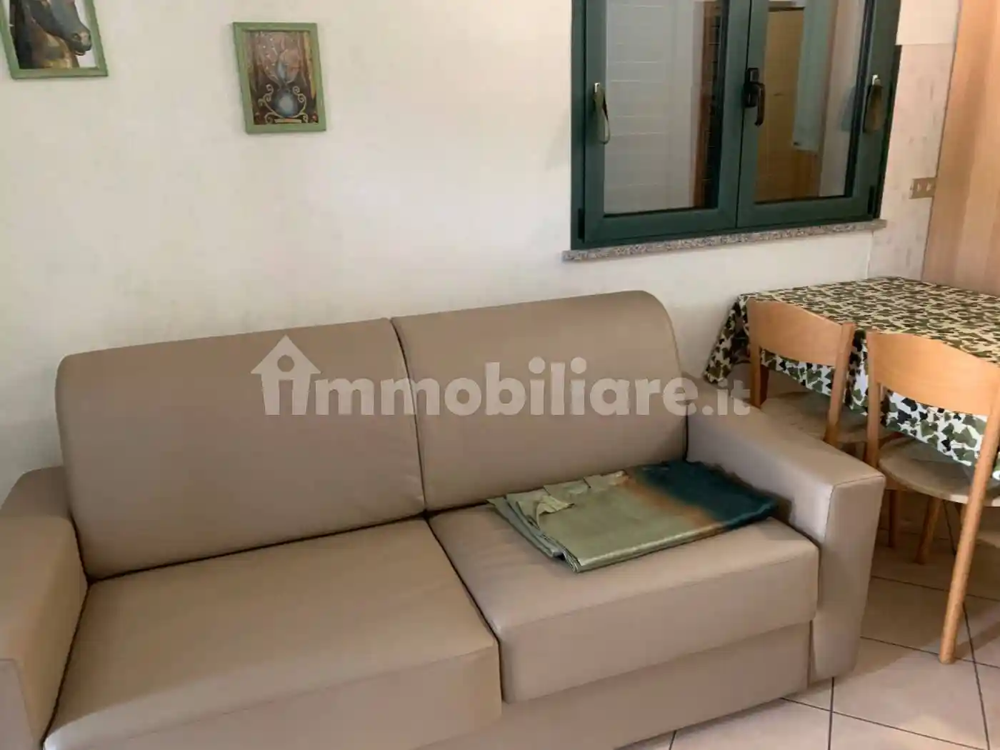 Appartamento in affitto a Riccione