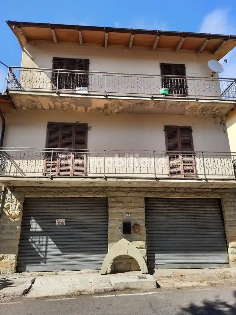 Appartamento in vendita a Montemignaio