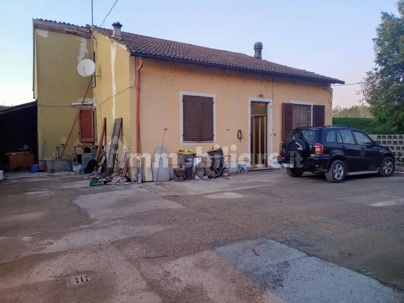 Villa in vendita a Isola Sant'Antonio