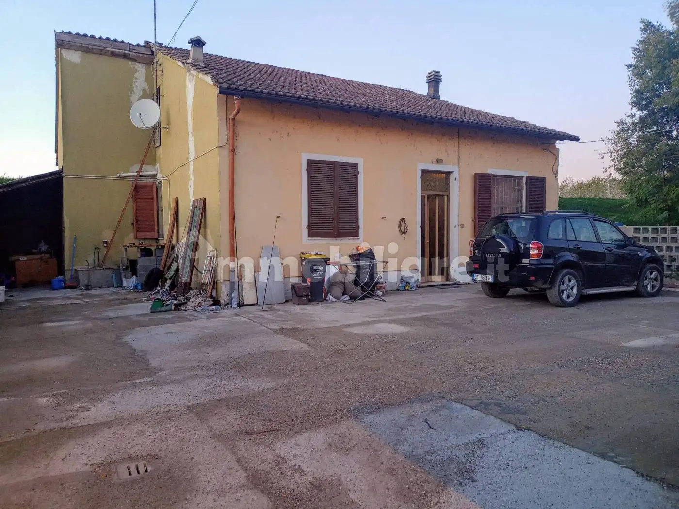 Villa in vendita a Isola Sant'Antonio