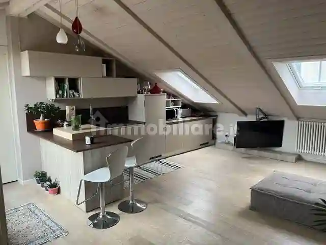 Attico - Mansarda - foto 4