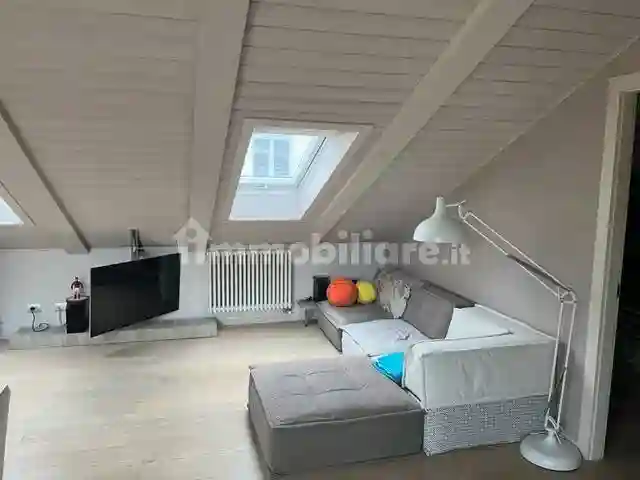 Attico - Mansarda - foto 5