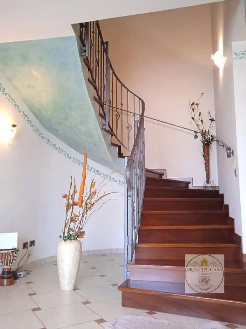 Villa in vendita a Solesino