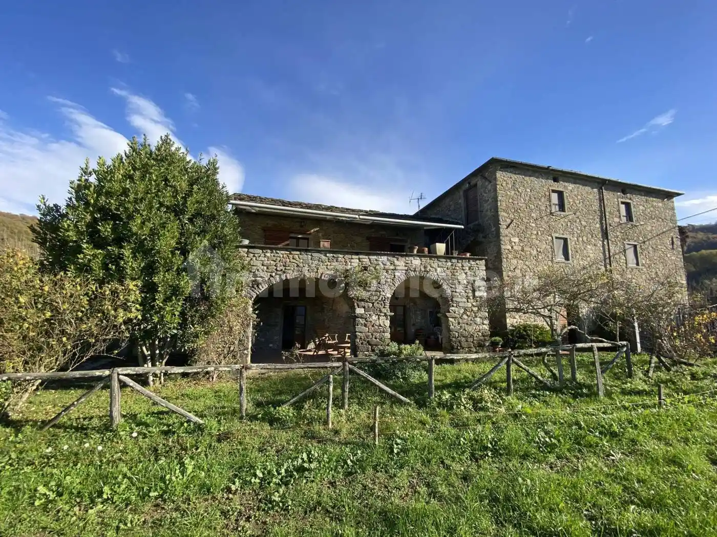 Rustico - Casale in vendita a Filattiera