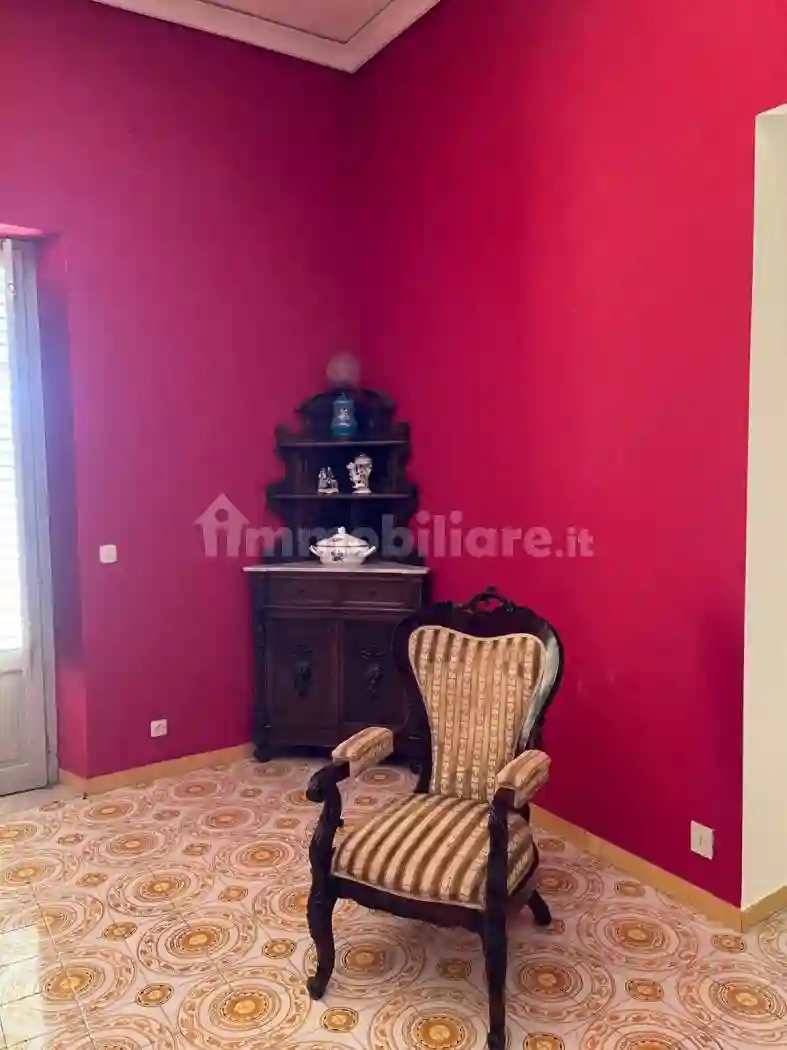 Appartamento in villa via Pietro Bonanno 26, Montepellegrino, Palermo - foto 4