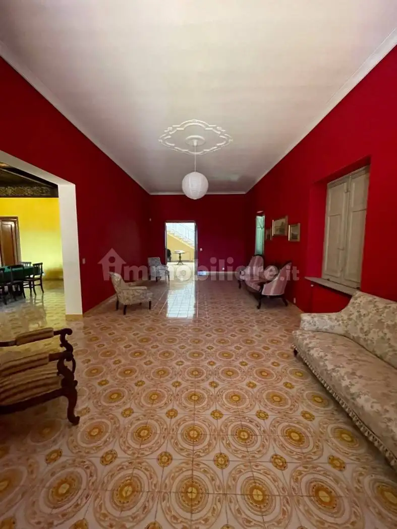 Villa in affitto a Palermo