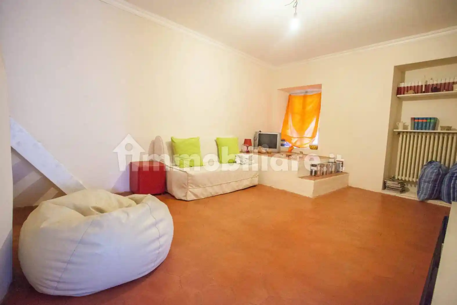 Terratetto unifamiliare via Umberto I 66, Centro, Viverone - foto 3