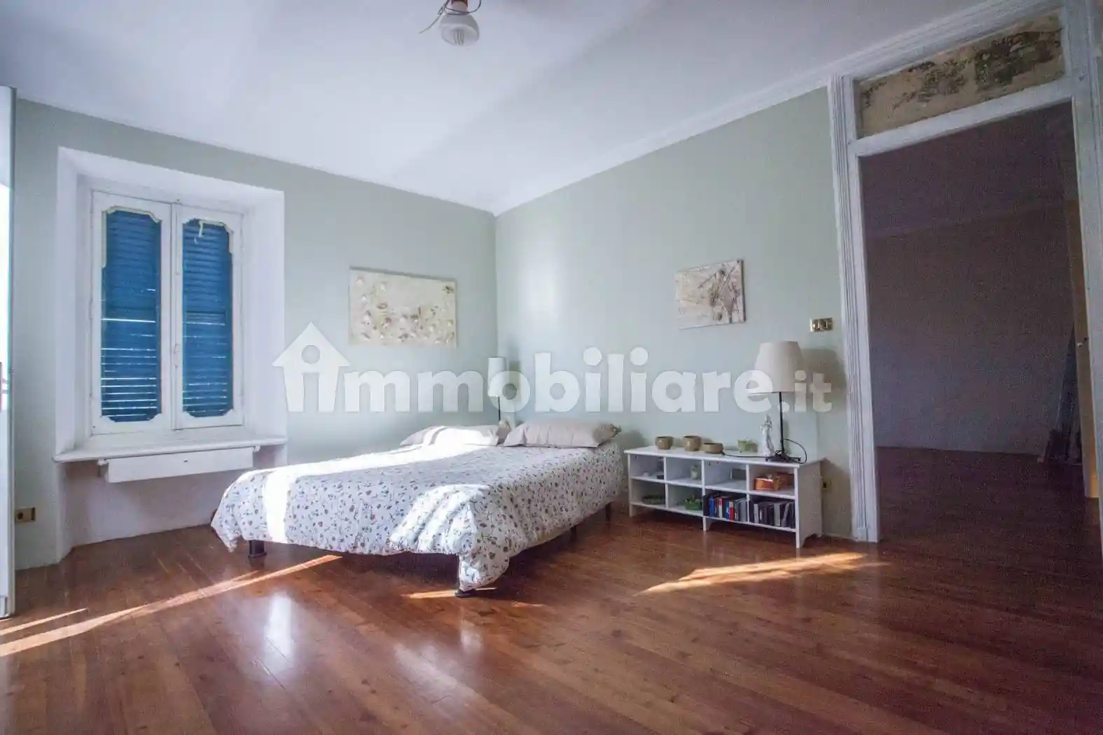 Terratetto unifamiliare via Umberto I 66, Centro, Viverone - foto 4