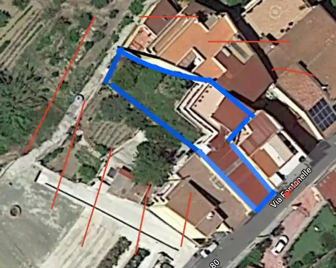 Appartamento in vendita a Barcellona Pozzo di Gotto