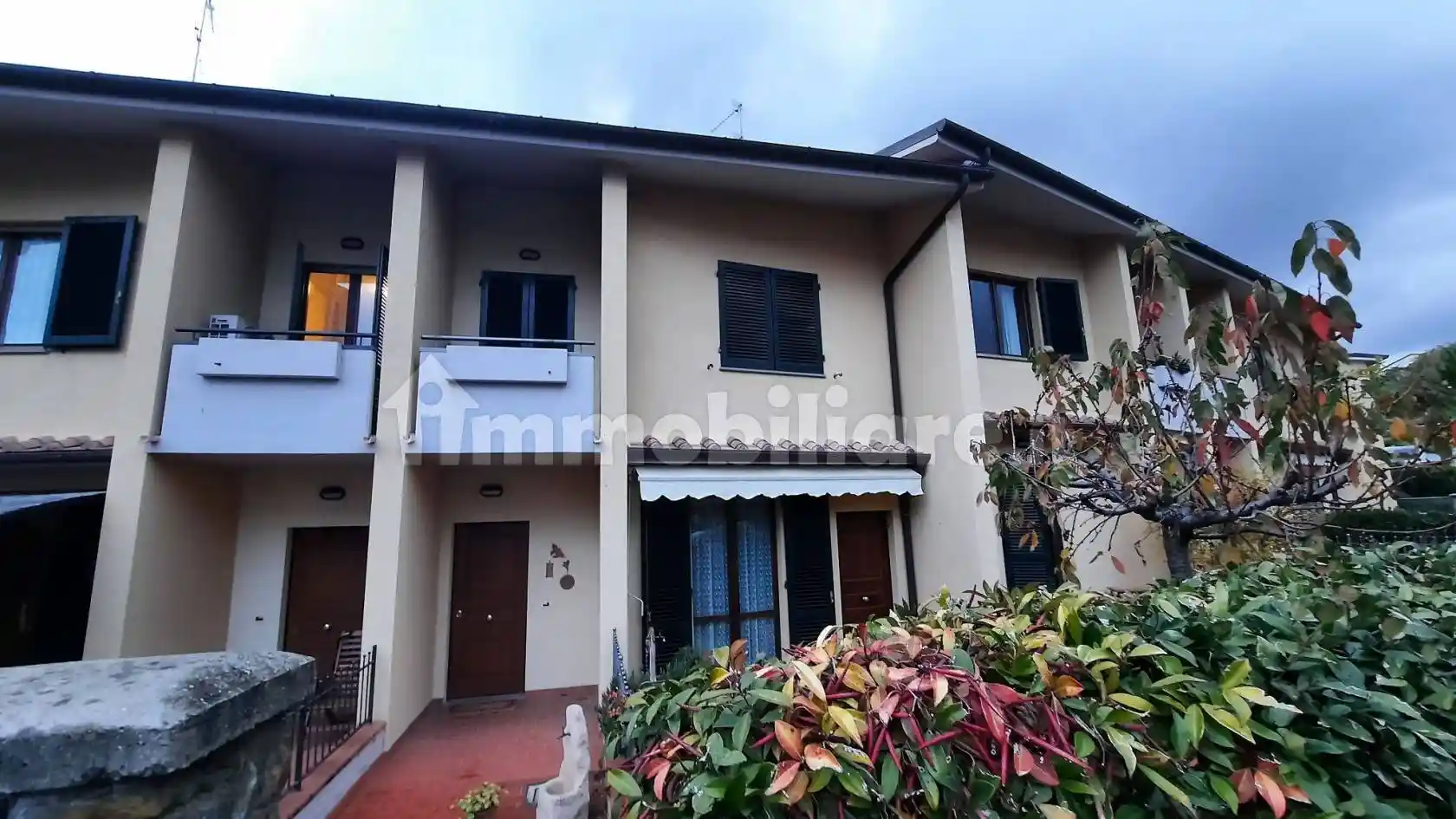 Appartamento in vendita a Barberino Tavarnelle