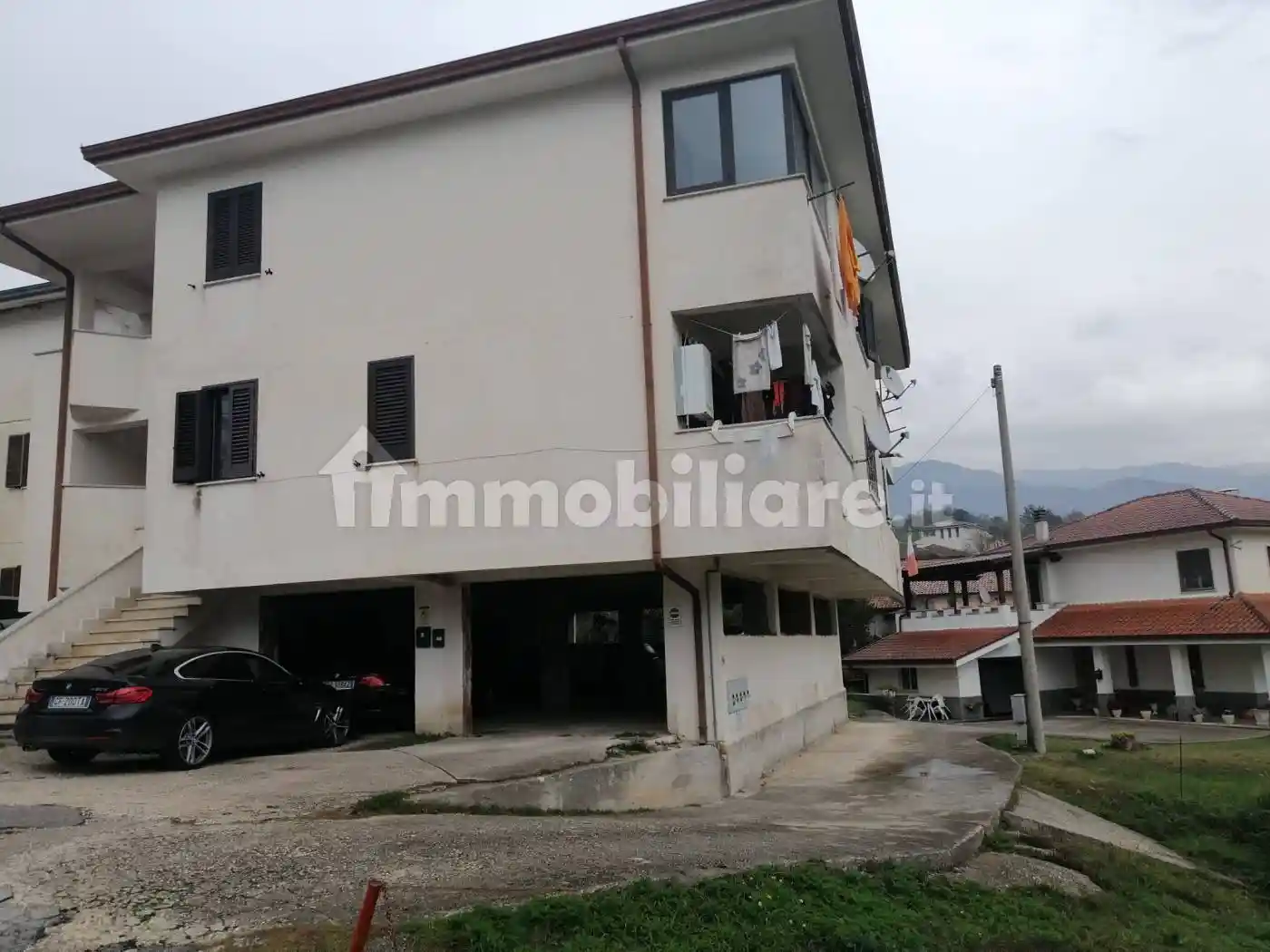 Appartamento in vendita a Atina