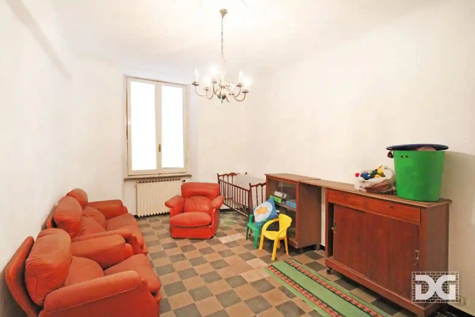 Palazzo - Edificio - foto 3