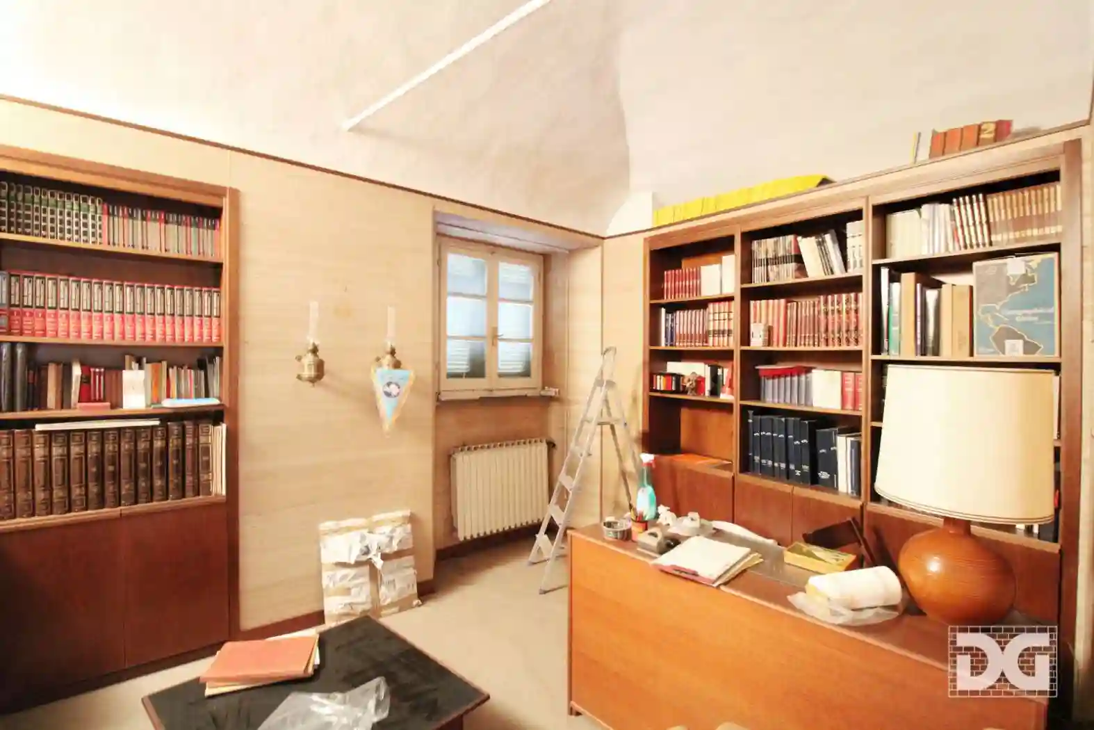 Palazzo - Edificio - foto 4