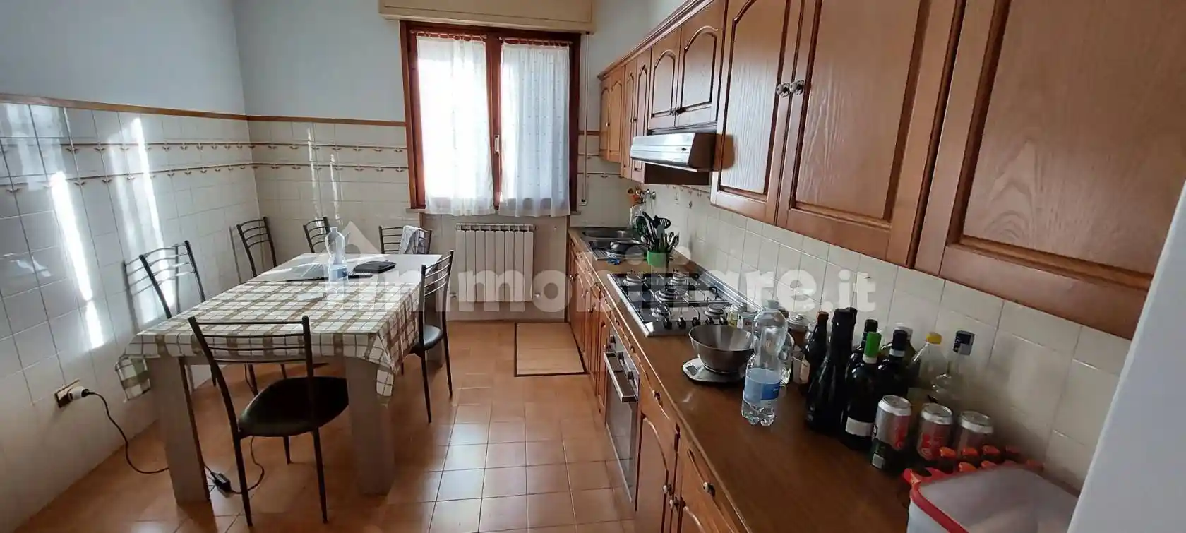 Appartamento in vendita a Urbino