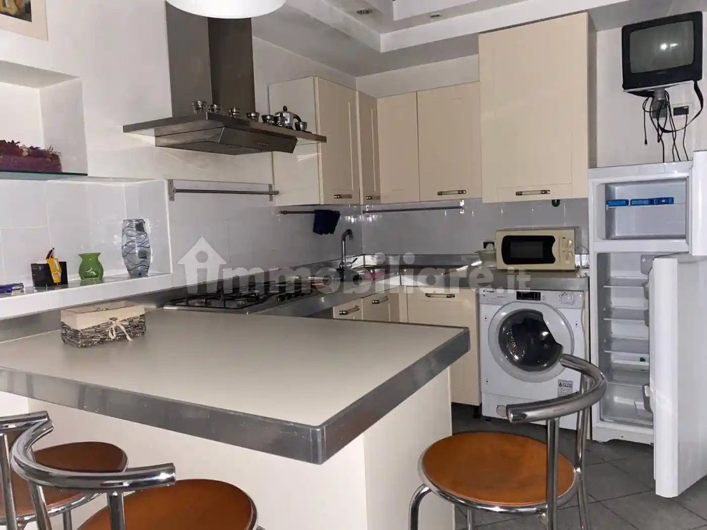 Bilocale Ponte Storto, Guglie - San Leonardo, Venezia - foto 3