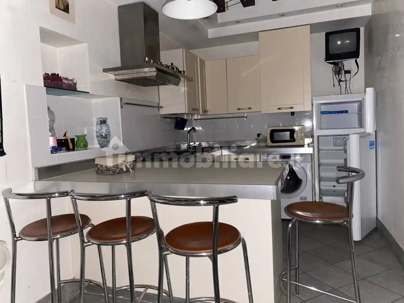 Bilocale Ponte Storto, Guglie - San Leonardo, Venezia - foto 4