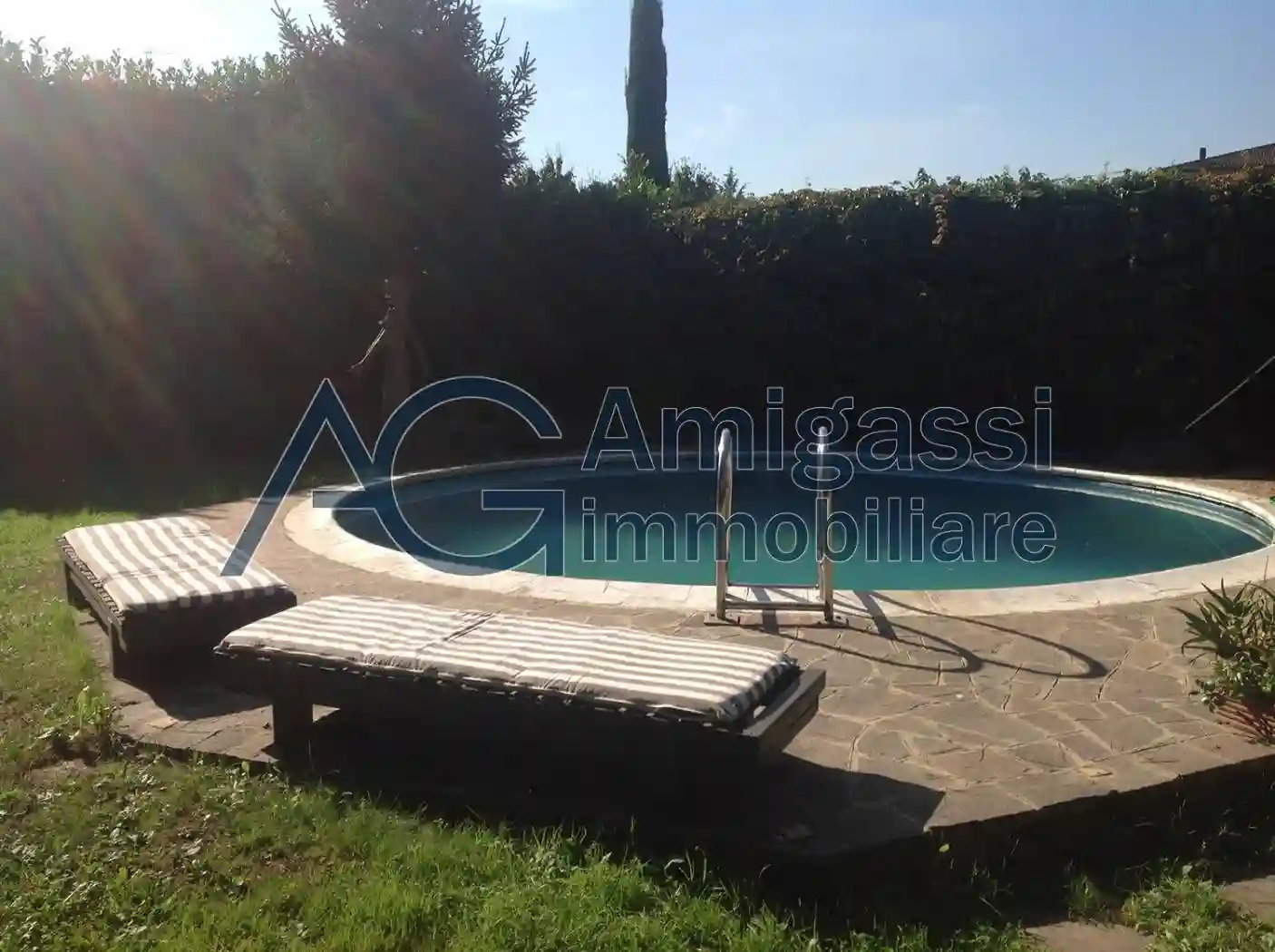 Villa - foto 5