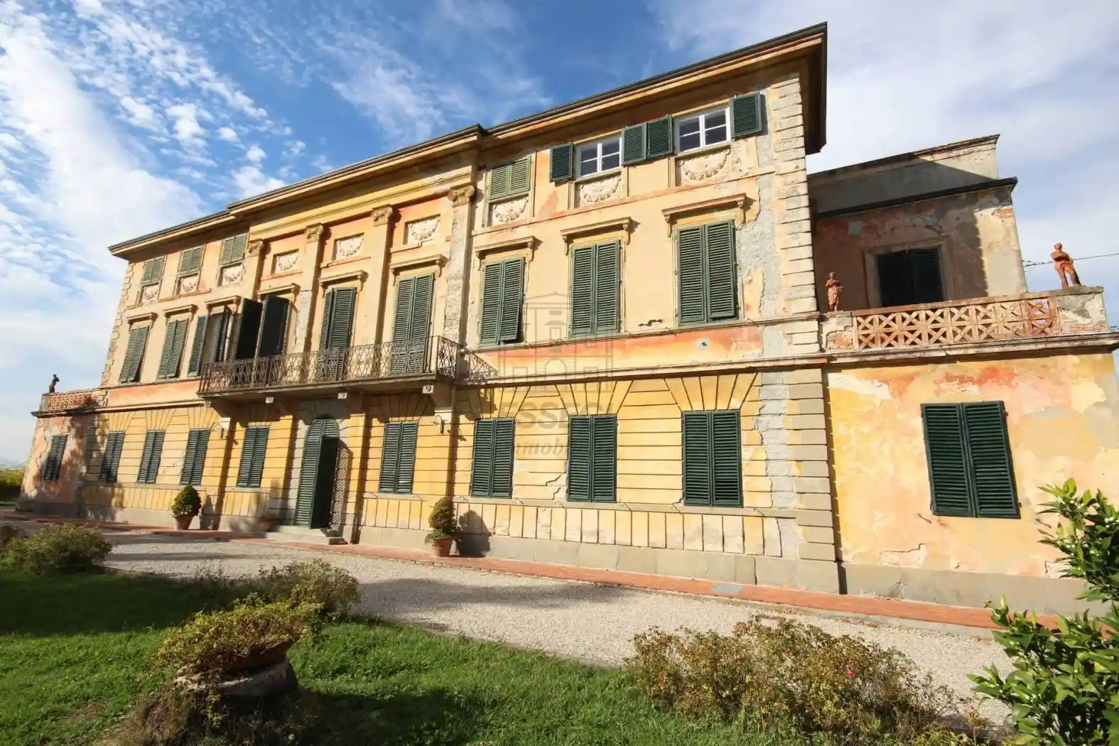 Villa in vendita a Capannori