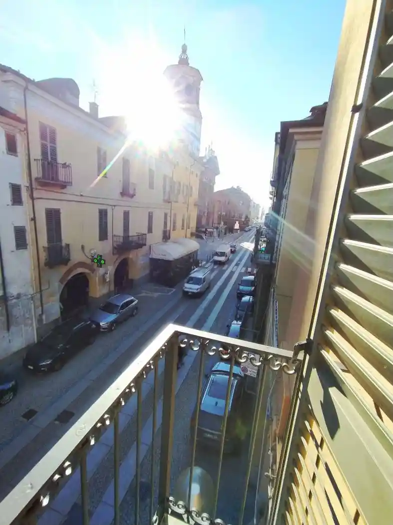 Appartamento in affitto a Fossano