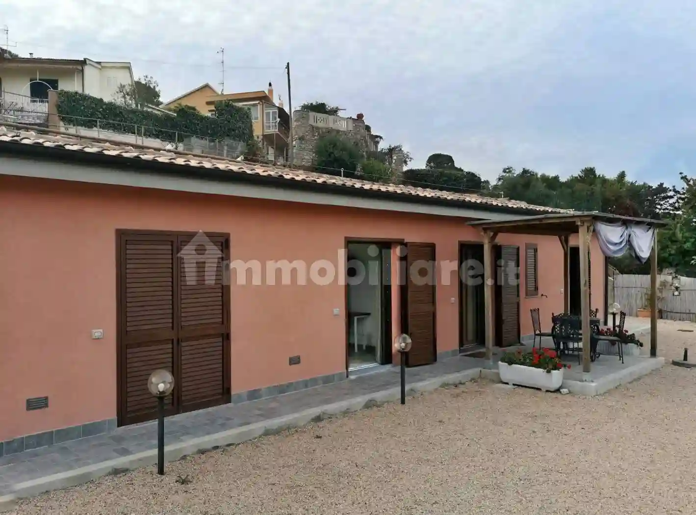 Villa - foto 5