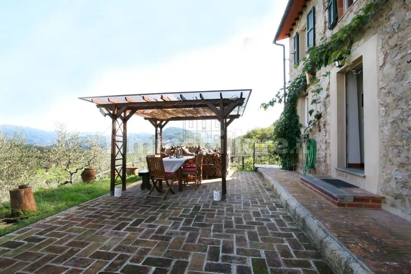 Rustico - Casale in vendita a Camaiore