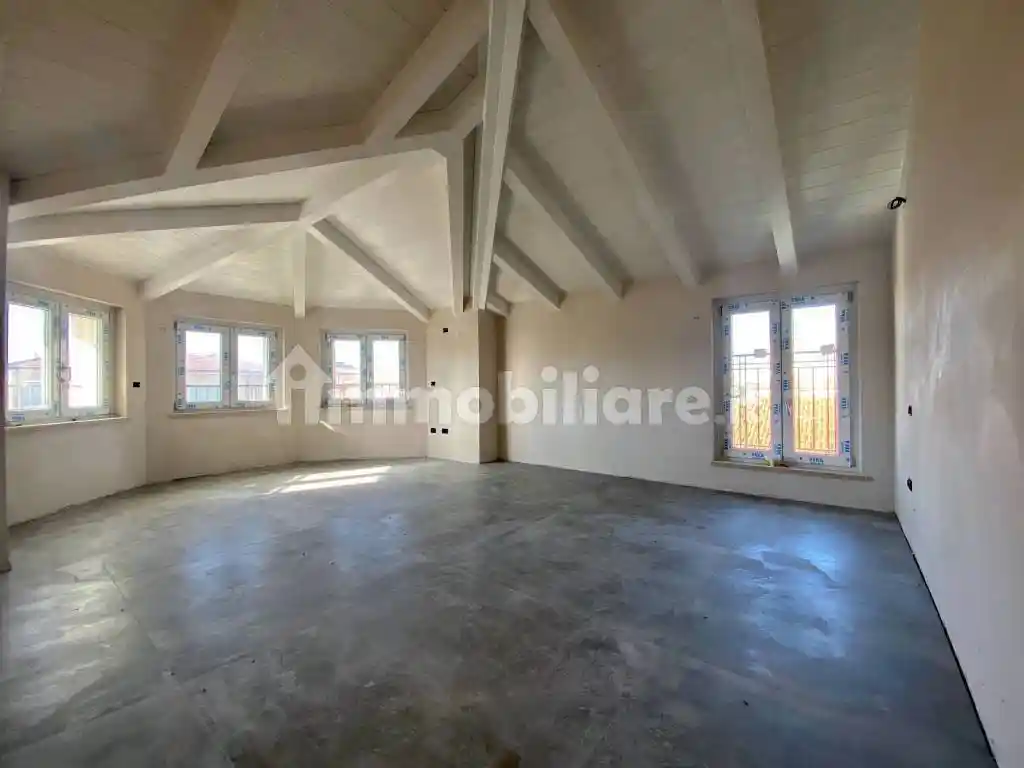 Attico - Mansarda in vendita a Camaiore