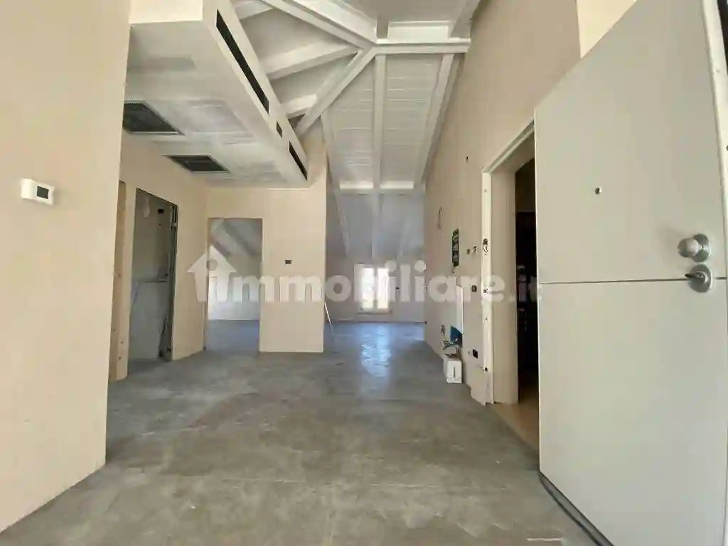 Attico - Mansarda - foto 3