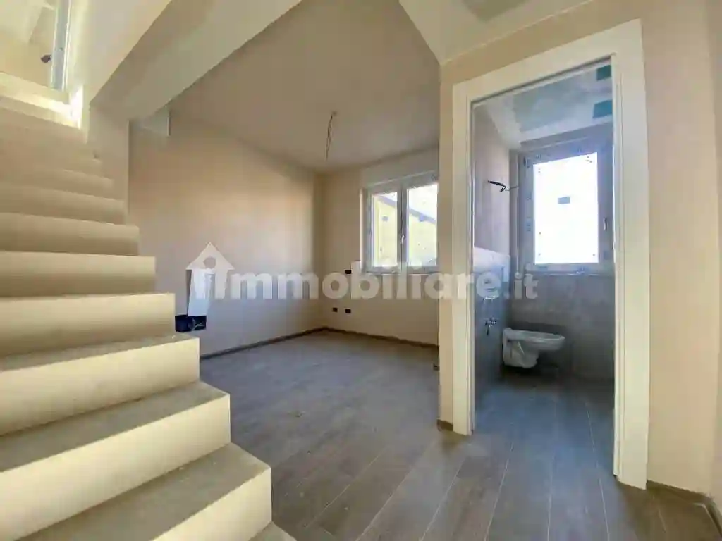 Attico - Mansarda - foto 4