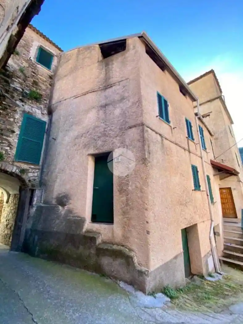 Rustico - Casale in vendita a Imperia