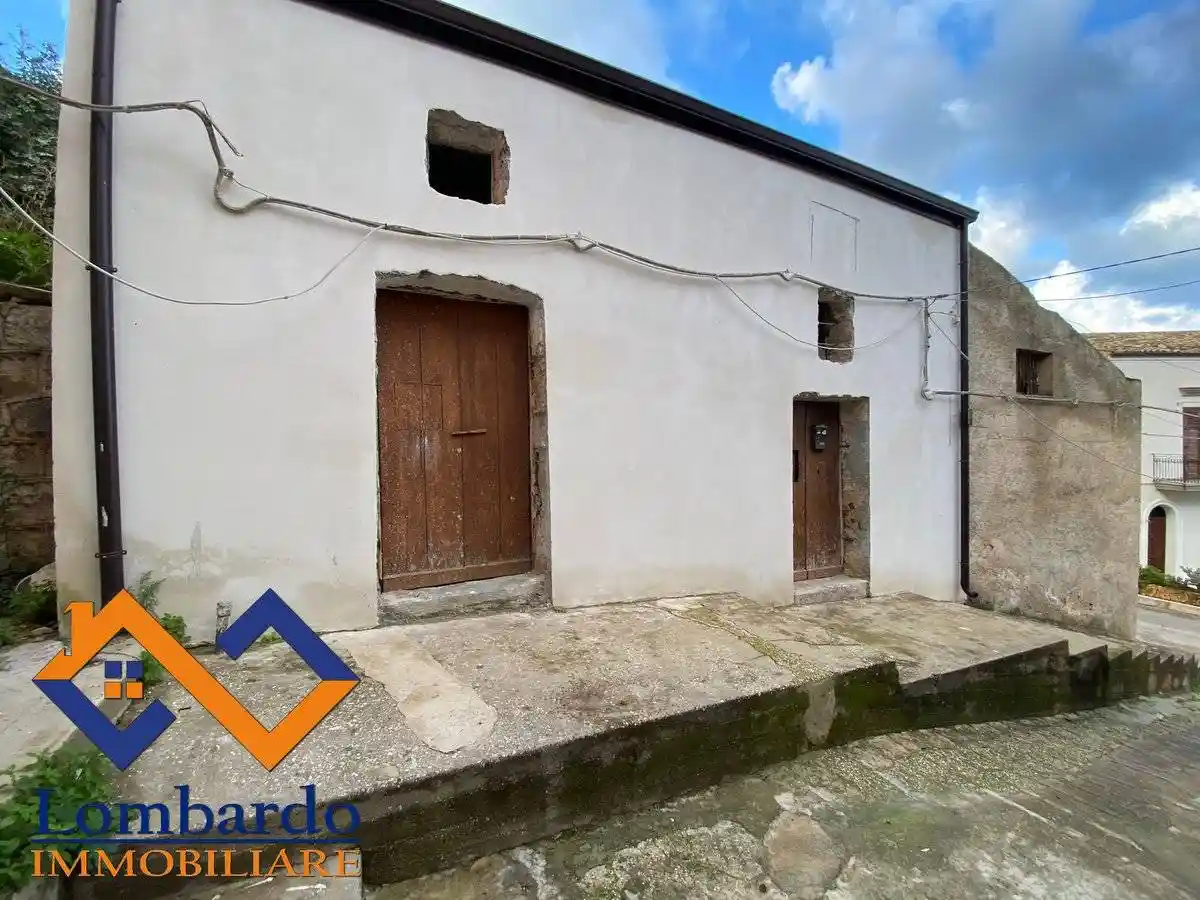 Casa indipendente in vendita a Castellammare del Golfo