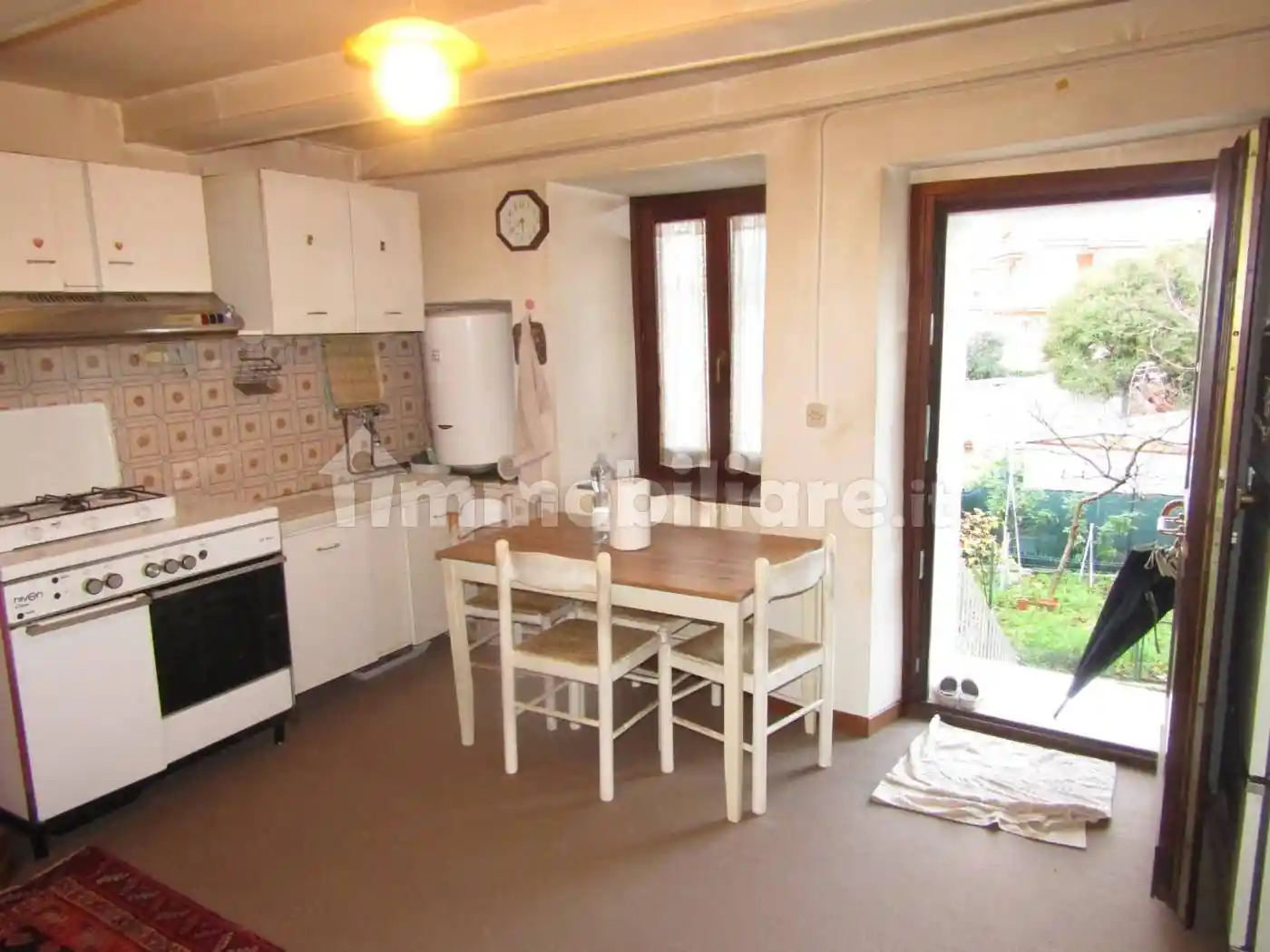 Appartamento in vendita a Cingoli