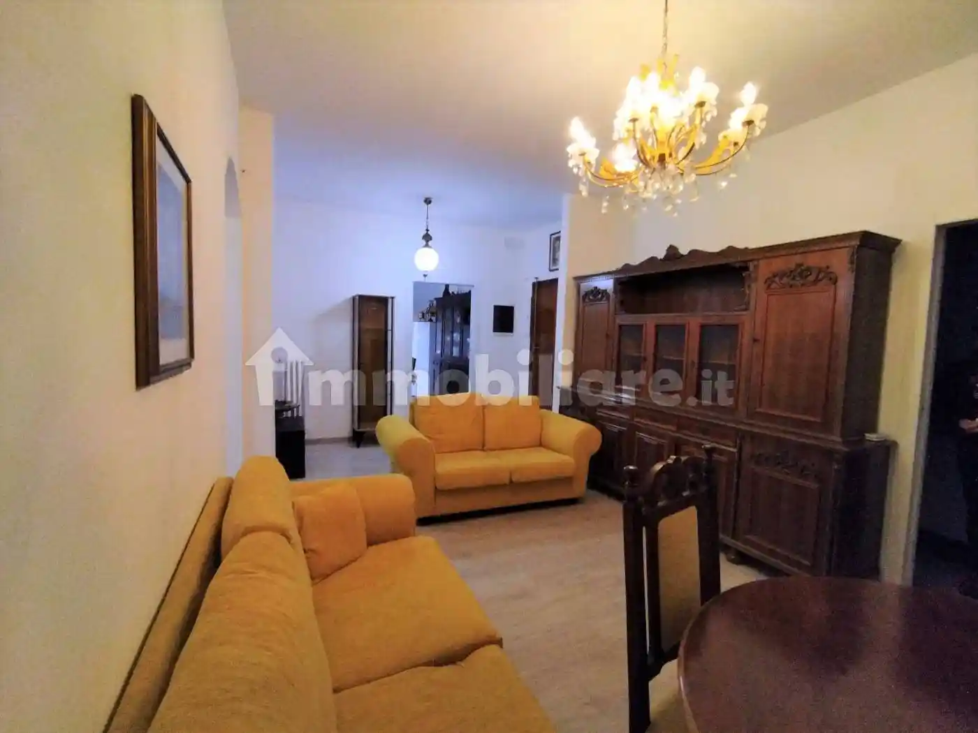 Appartamento in affitto a Lecce