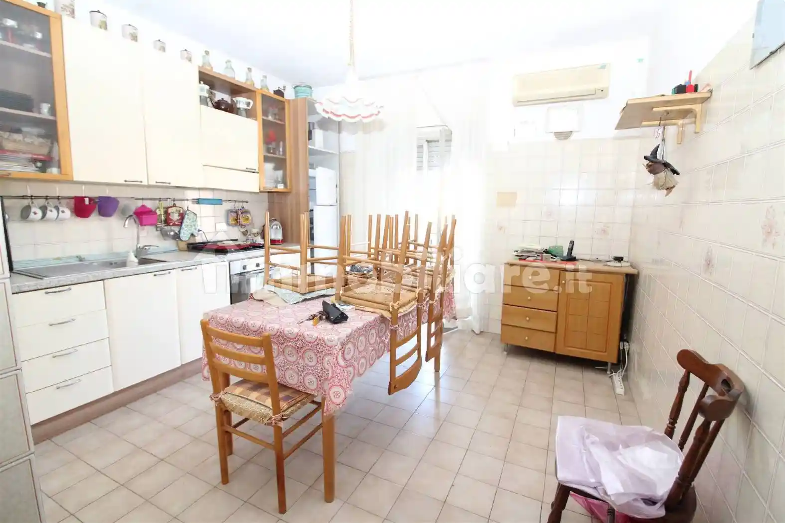 Appartamento in vendita a Lentini