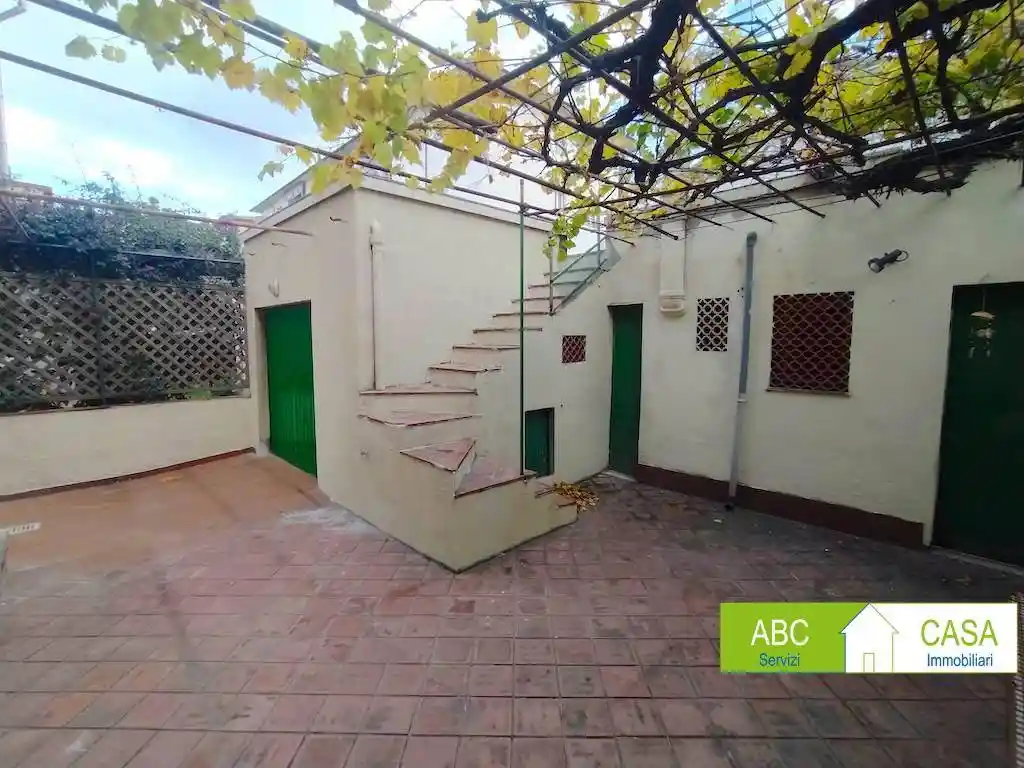 Appartamento in vendita a Rosignano Marittimo